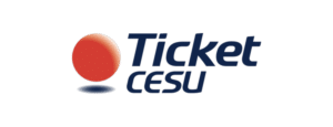 ticket cesu logo